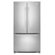 Whirlpool Gold Series 25 cu. ft. Energy Star Qualified French Door Bottom Mount Refrigerator