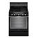 Whirlpool 5.8 cu. ft. Rapid Preheat Option Gas Range
