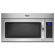 Whirlpool 1.7 cu. ft. 1,000-Watts Cooking Power Microwave Hood Combination