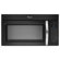 Whirlpool 2.0 cu. ft. Auto Adapt Fan Microwave Hood Combination