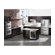 Maytag Dual Temperature Zone Beverage Center