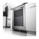 Maytag Dual Temperature Zone Beverage Center