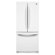 Maytag 19.6 cu ft Strongbox Door Bins French Door Refrigerator