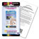 LCR Hallcrest Thermostrip Flu Kit (Pack of 3)