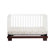 babyletto Modo 3 in 1 Convertible Crib Set