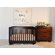babyletto Modo 3 in 1 Convertible Crib Set