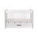 babyletto Mercer 3-in-1 Convertible Crib Set