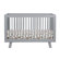 babyletto Hudson 3-in-1 Convertible Crib Set