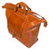 Floto Imports 16" Tack Leather Travel Duffel