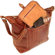 Floto Imports 16" Tack Leather Travel Duffel
