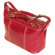 Floto Imports Piana Leather Mini Tote Handbag