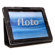 Floto Imports Roma Sleeve for iPad2