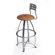Createch Nite 24" Barstool
