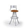 Createch Lem 30" Barstool