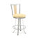 Createch Zola 24" Barstool