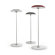 Masiero Deco 4 Light Floor Lamp