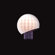 Masiero Frise 1 Light Wall Sconce