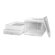 Trinity 46.5 Quart Collapsible Crate (3 Pack)