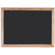AARCO Black Chalk Board