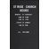 AARCO Removable Letter Panel for ODCC Non-Illuminated 3 Door Models
