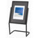AARCO Menu and Poster Holder