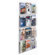AARCO Clear-Vu Magazine and Literature Display