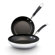 KitchenAid 2-Piece Stainless Steel Nonstick Skillet Set