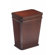 Selamat Mahogany Fluted Hamper