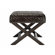 Selamat Riva Hourglass Weave Stool