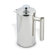 Cuisinox 0.85 qt. Double Wall Coffee Press