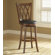 Hillsdale Furniture Mansfield 30" Swivel Bar Stool