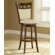 Hillsdale Furniture Swivel Bar Stool - Jefferson 30" with Cushion