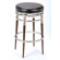 Hillsdale Furniture Salem 26" Backless Swivel Counter Stool
