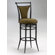 Hillsdale Furniture Cierra Bistro Set - Bear Stools