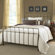 Hillsdale Furniture Dominque Metal Bed