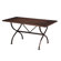 Hillsdale Furniture Cameron 5 Piece Counter Height Dining Set