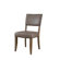 Hillsdale Furniture Charleston Side Chair (Set of 2)