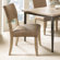 Hillsdale Furniture Charleston Side Chair (Set of 2)