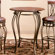 Hillsdale Furniture Montello Pub Table