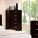 Hillsdale Furniture Wellington Queen 3 Piece Panel Bedroom Collection