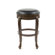 Hillsdale Furniture Fleur De Lis 30" Backless Swivel Bar Stool