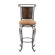 Hillsdale Furniture Milan 30" Swivel Bar Stool
