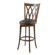 Hillsdale Furniture Mansfield 30" Swivel Bar Stool