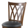 Hillsdale Furniture Mansfield 30" Swivel Bar Stool
