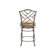 Hillsdale Furniture Hanover 24" Swivel Counter Stool
