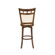 Hillsdale Furniture Swivel Bar Stool - Jefferson 30" with Cushion