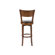 Hillsdale Furniture Plainview Bar Height Bistro Table with Archer Stools