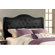 Hillsdale Furniture Trieste Fabric Panel Bed