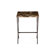 Hillsdale Furniture Monaco 3 Piece Nesting Tables