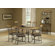 Hillsdale Furniture Lakeview 7 Piece Dining Set